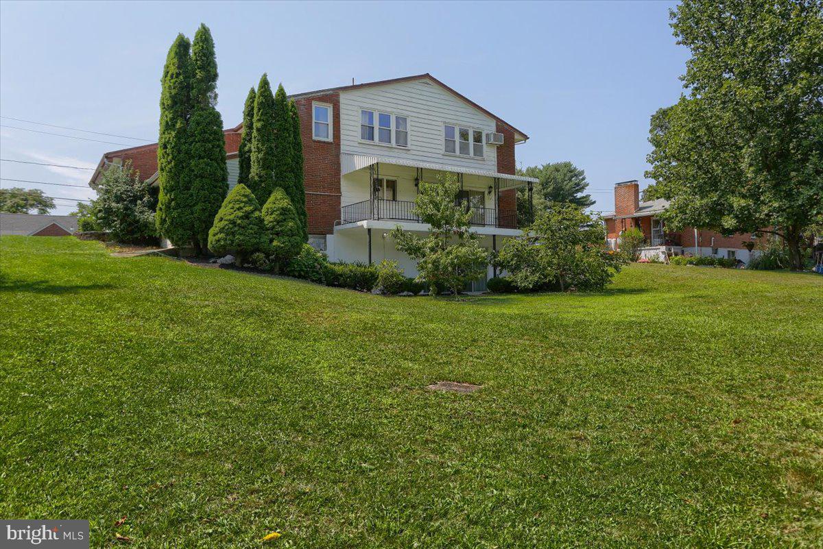3608 Ridgeway Road Harrisburg, PA 17109 - Photo 39 of 47
