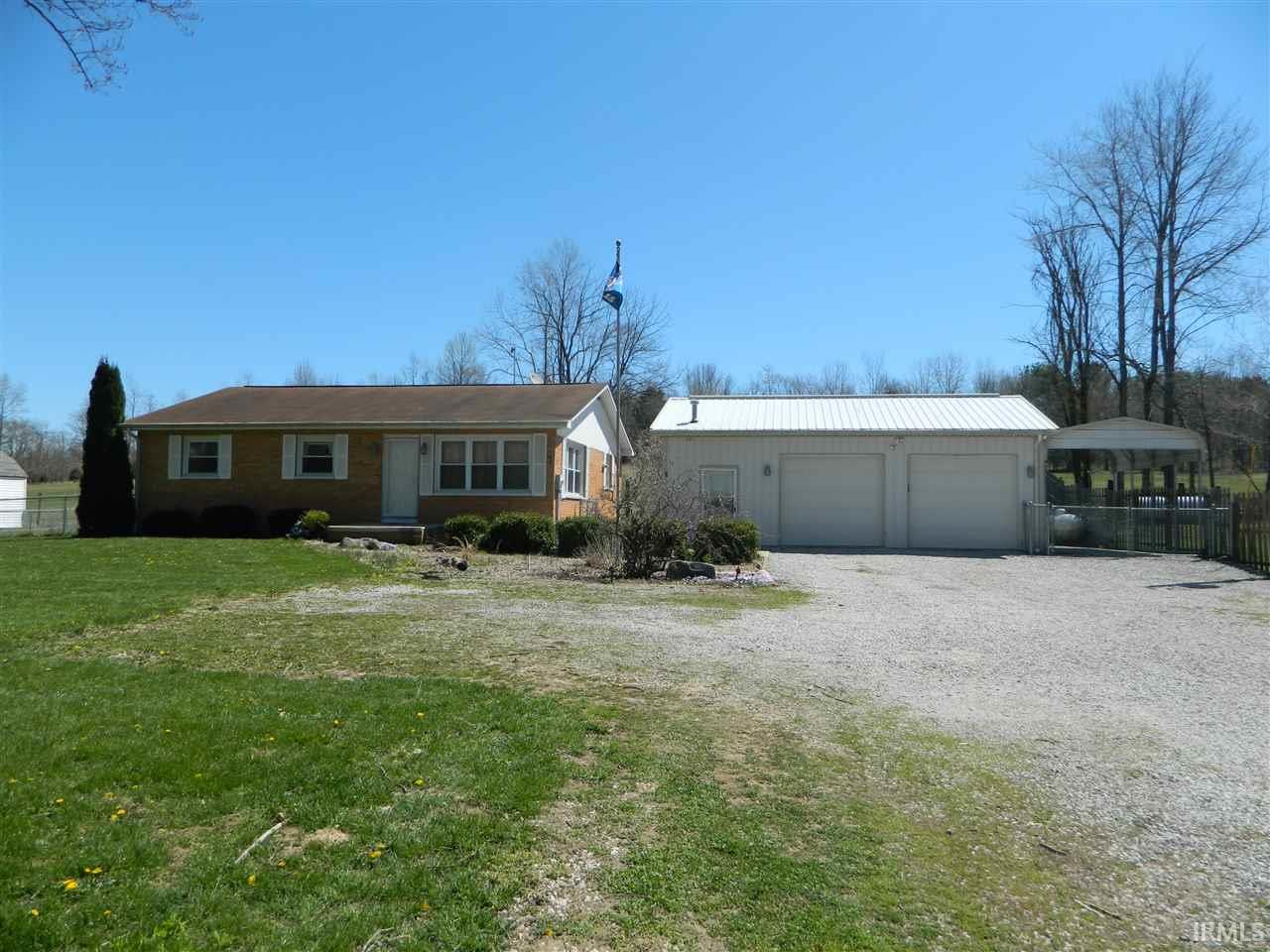 700 Harrodsburg Road Springville, IN 47462 - Photo 28 of 28