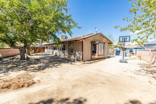 1113 Krista Court Ridgecrest, CA 93555 - Photo 32 of 33