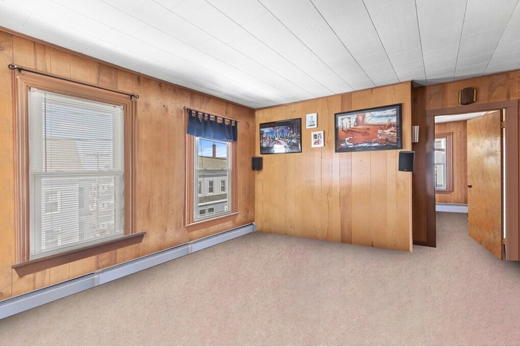 74 Pool Street Biddeford, ME 04005 - Photo 24 of 35 Unit 2, livingroom