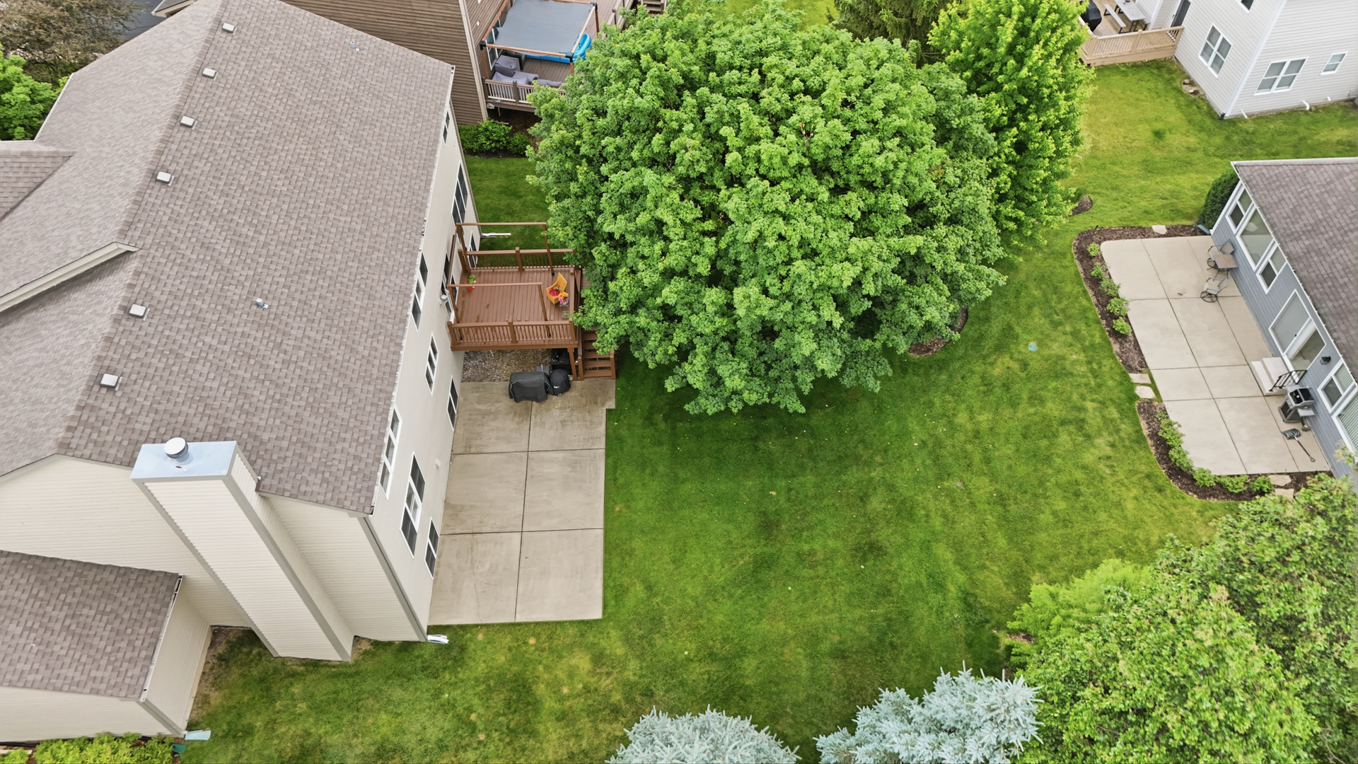524 Camargo Club Road Lake In The Hills, IL 60156 - Photo 42 of 49