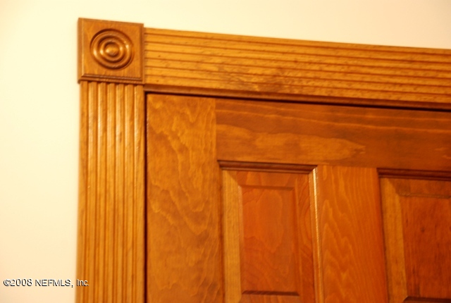3140 Rococo Court Orange Park, FL 32073 - Photo 23 of 24 Quality Woodwork
