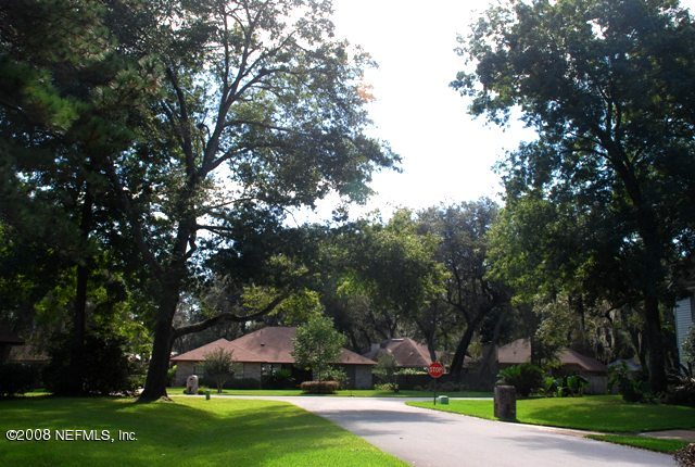 3140 Rococo Court Orange Park, FL 32073 - Photo 3 of 24 Huge TREES and BIG Yards