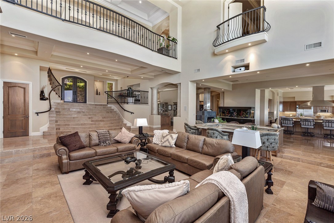 1520 MacDonald Ranch Drive Henderson, NV 89012 - Photo 16 of 64