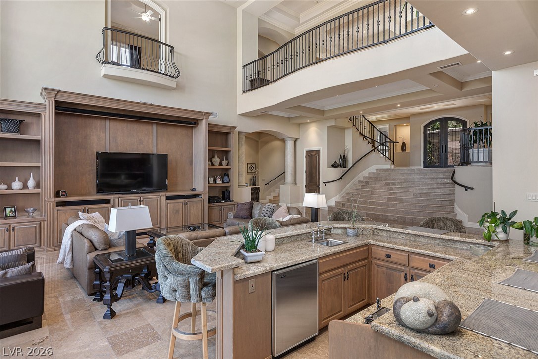 1520 MacDonald Ranch Drive Henderson, NV 89012 - Photo 18 of 64