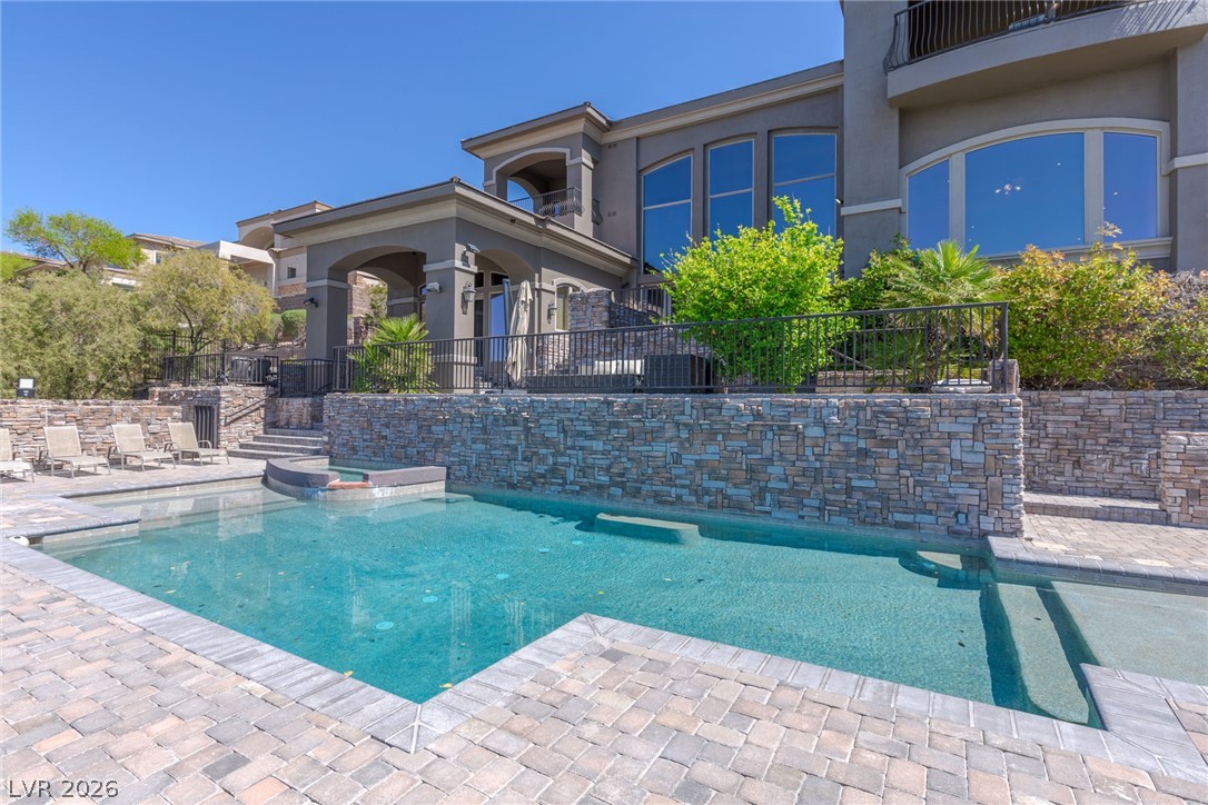 1520 MacDonald Ranch Drive Henderson, NV 89012 - Photo 37 of 64