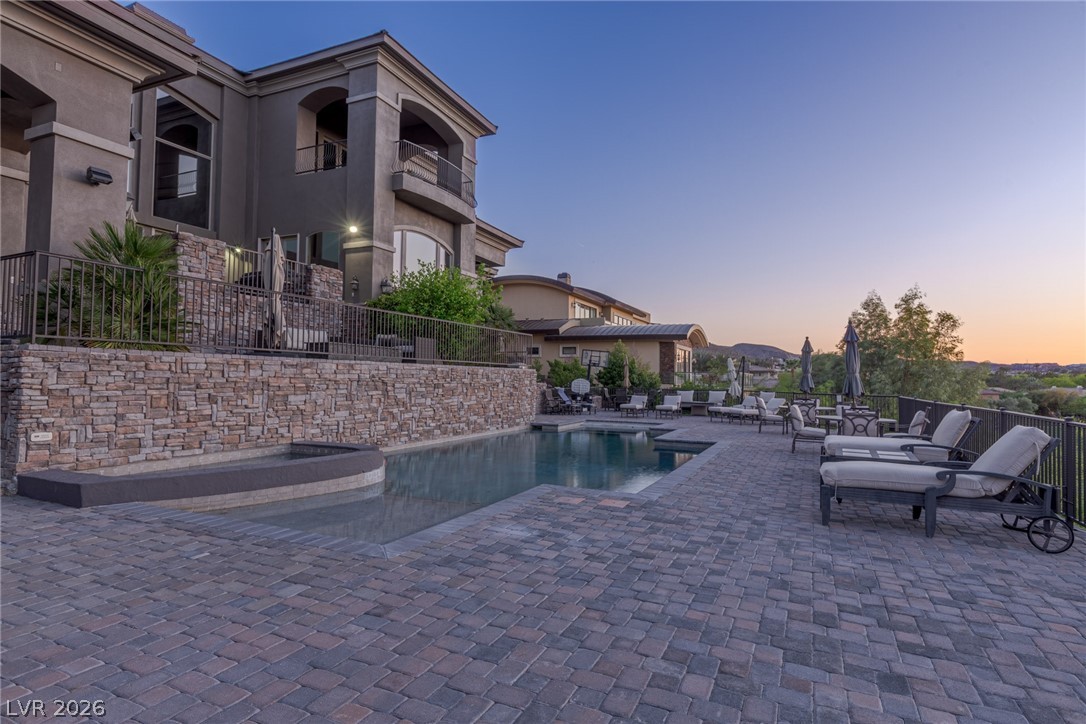 1520 MacDonald Ranch Drive Henderson, NV 89012 - Photo 40 of 64