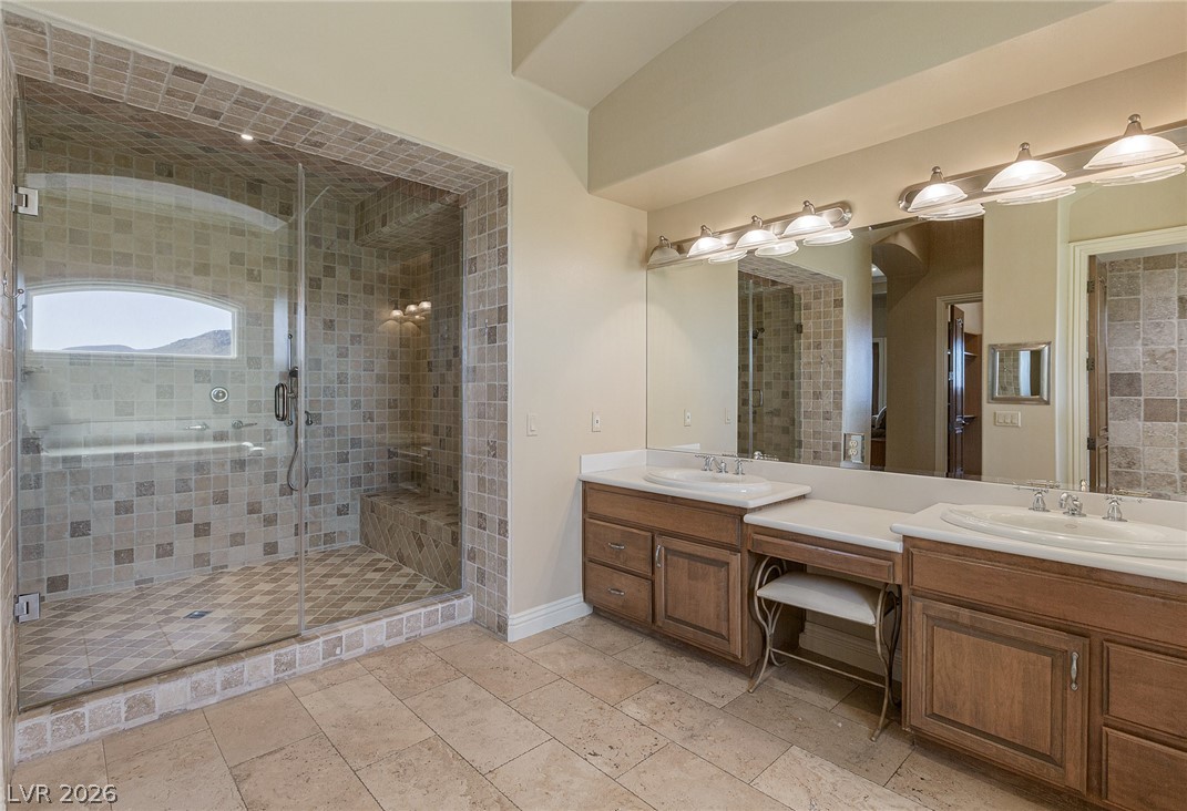 1520 MacDonald Ranch Drive Henderson, NV 89012 - Photo 45 of 64