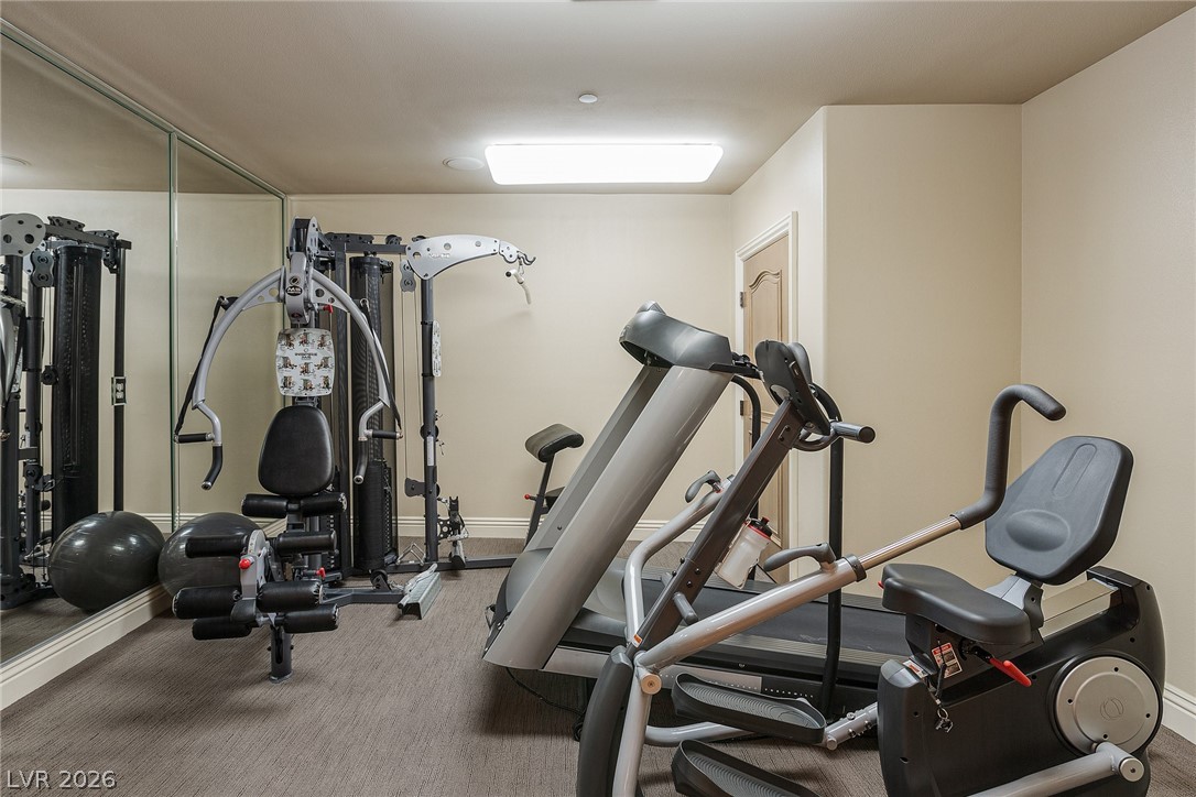 1520 MacDonald Ranch Drive Henderson, NV 89012 - Photo 50 of 64