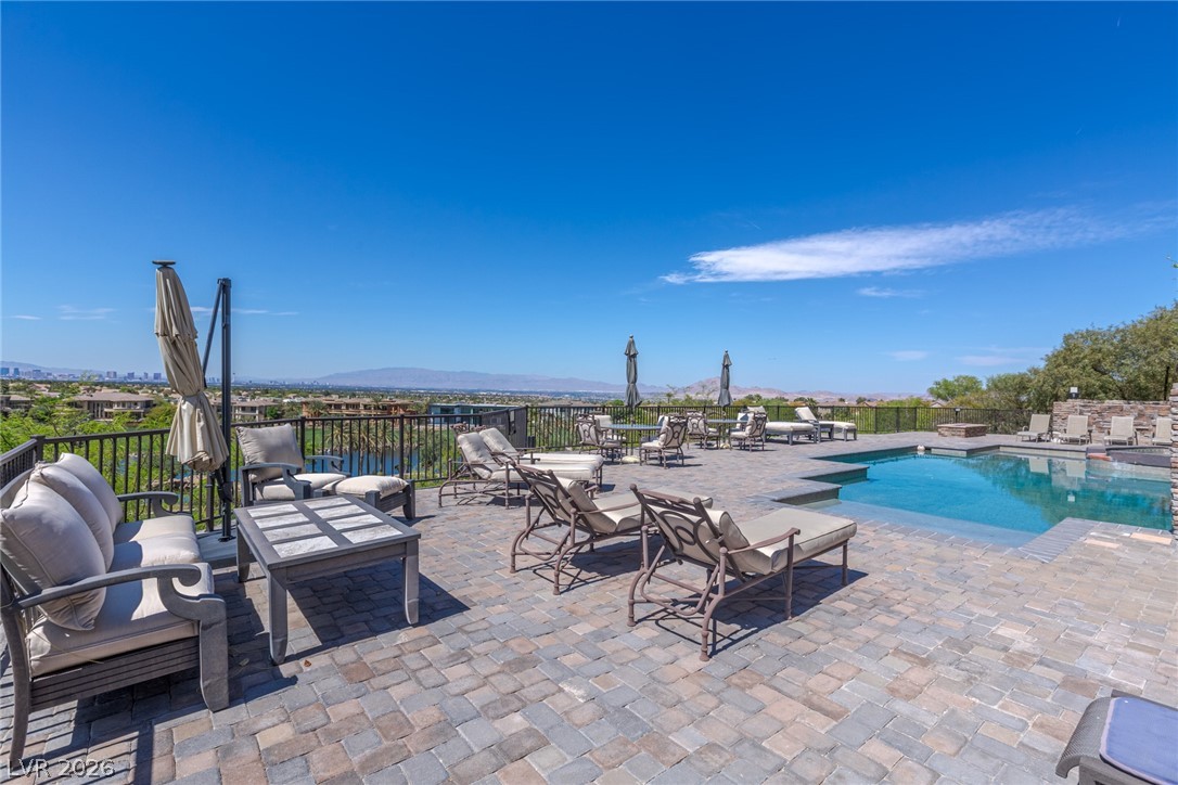 1520 MacDonald Ranch Drive Henderson, NV 89012 - Photo 55 of 64