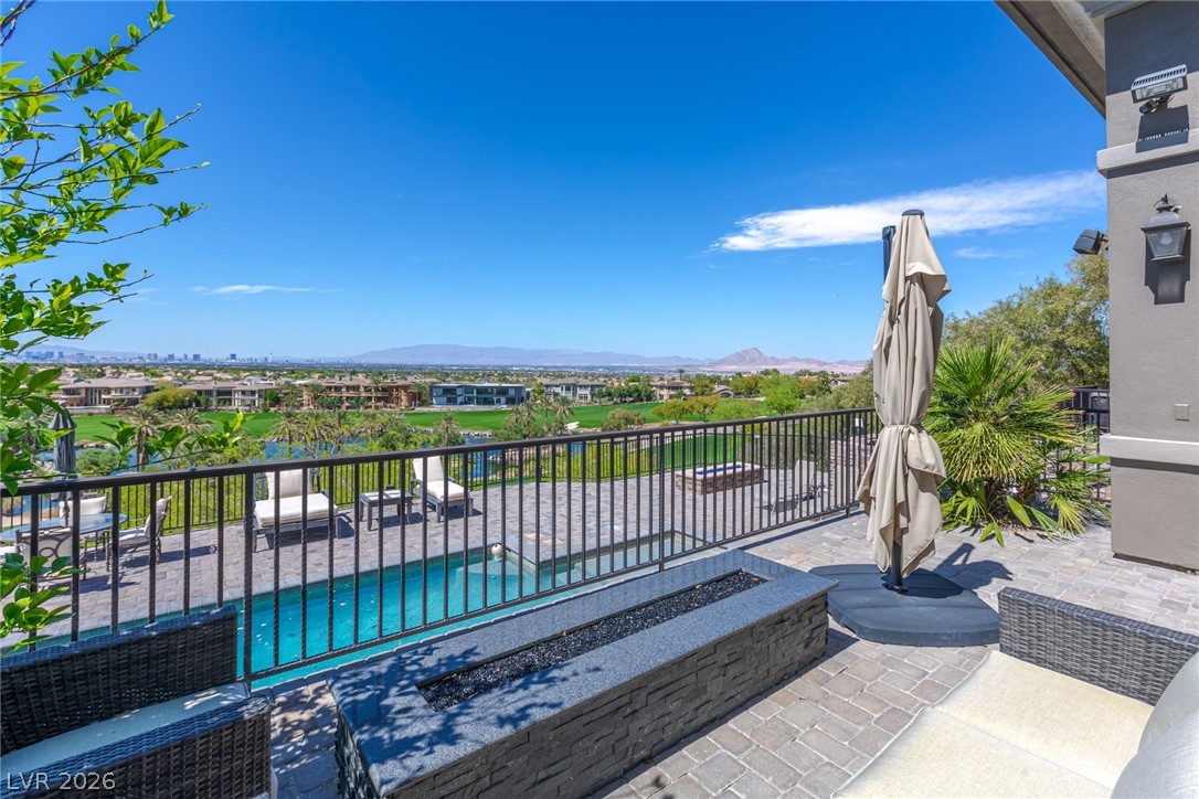 1520 MacDonald Ranch Drive Henderson, NV 89012 - Photo 56 of 64