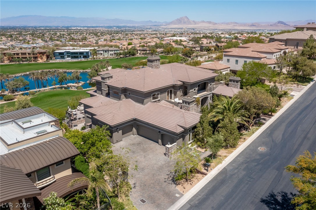 1520 MacDonald Ranch Drive Henderson, NV 89012 - Photo 58 of 64