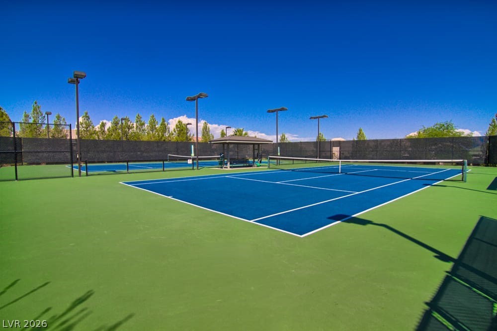 1520 MacDonald Ranch Drive Henderson, NV 89012 - Photo 62 of 64