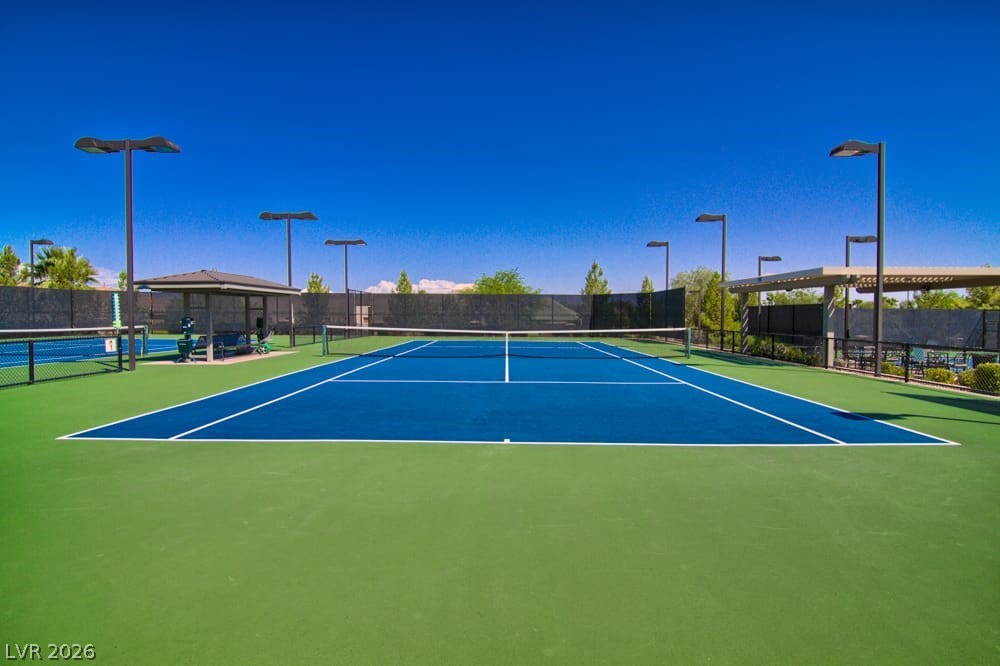 1520 MacDonald Ranch Drive Henderson, NV 89012 - Photo 63 of 64