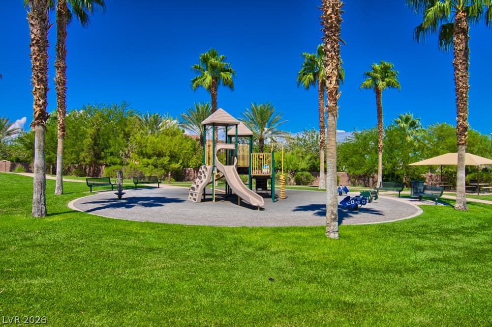 1520 MacDonald Ranch Drive Henderson, NV 89012 - Photo 64 of 64