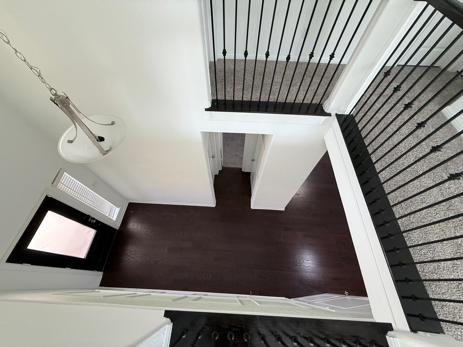 160 Venti Cove Georgetown, TX 78628 - Photo 36 of 40 a view of entryway