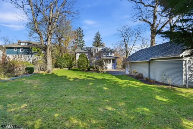 $8,000 | 50 Cedar Street, Millburn, NJ 07041