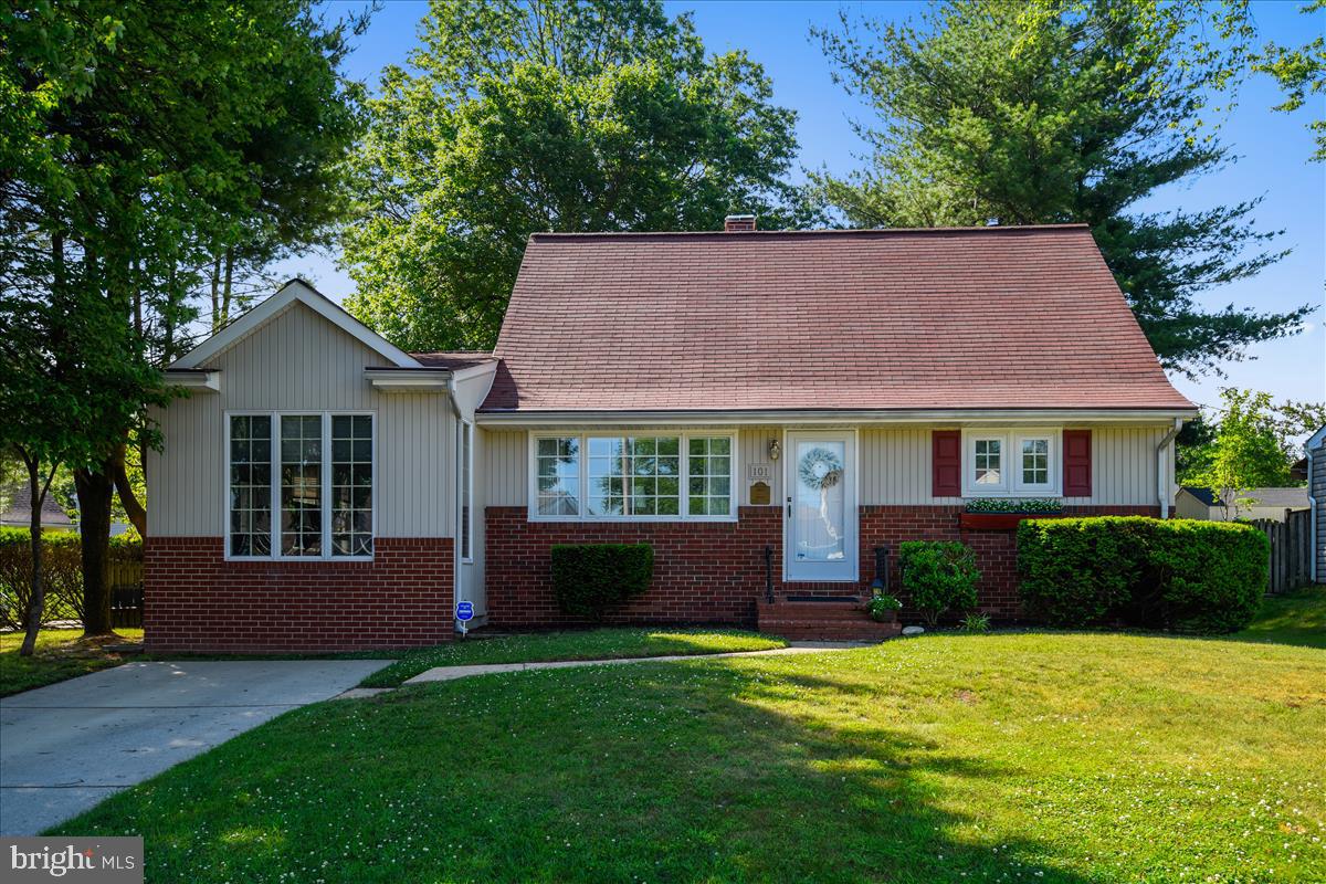 101 Ridgely Road Glen Burnie, MD 21061 - Photo 1 of 43 Welcome to 101 Ridgely Road!