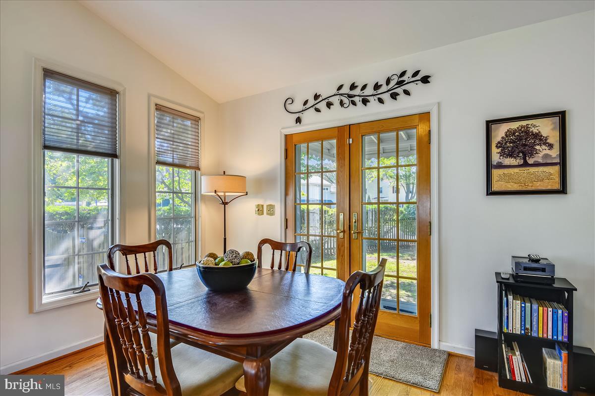 101 Ridgely Road Glen Burnie, MD 21061 - Photo 14 of 43 Dining Room