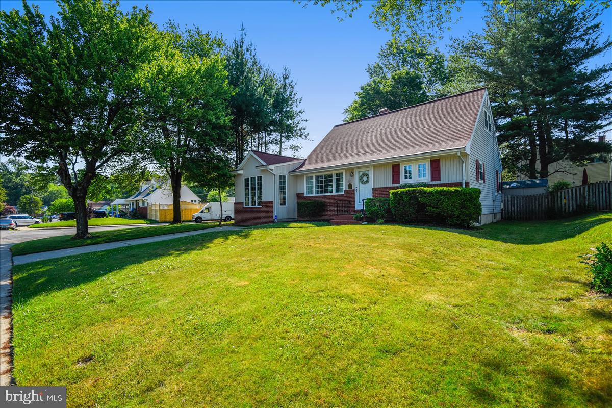 101 Ridgely Road Glen Burnie, MD 21061 - Photo 3 of 43 Front Right View from Street