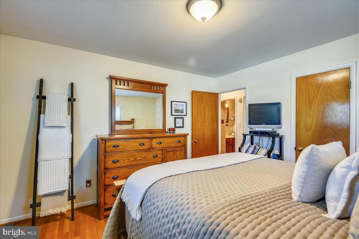 101 Ridgely Road Glen Burnie, MD 21061 - Photo 23 of 43 Main Bedroom