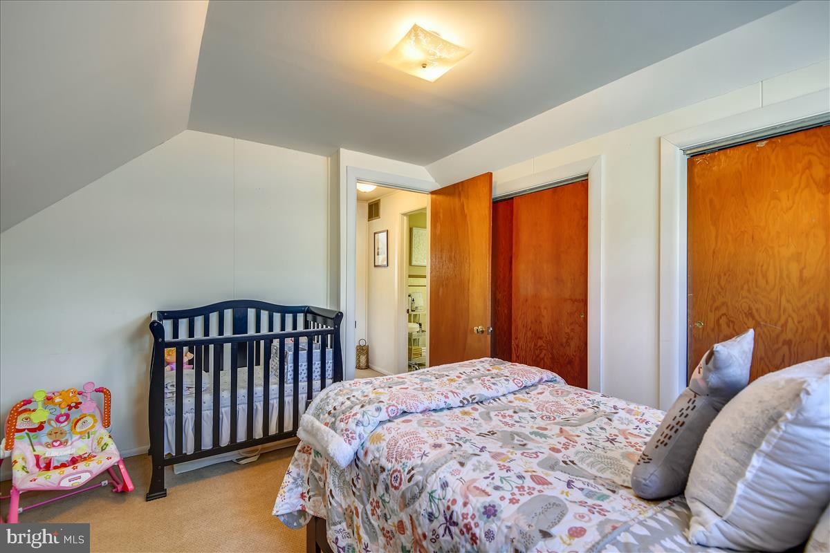 101 Ridgely Road Glen Burnie, MD 21061 - Photo 36 of 43 Bedroom #4