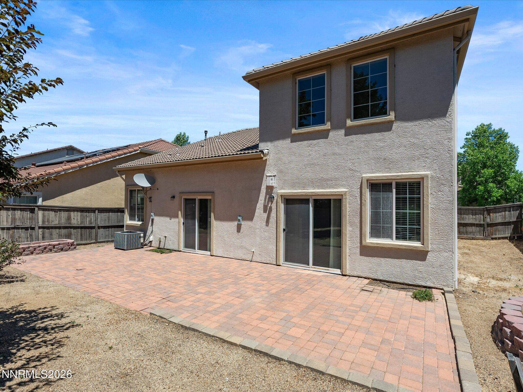 550 Little Sorrel Court Reno, NV 89521 - Photo 53 of 55 50-550 Little Sorrel Ct-144