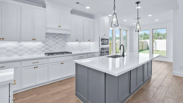 $499,900 | 16511 Mandora Lane, Conroe, TX 77302