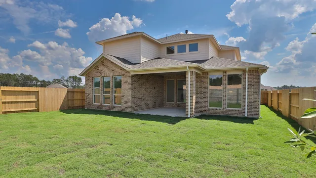 $499,900 | 16511 Mandora Lane, Conroe, TX 77302