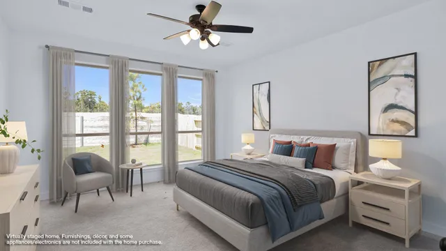 $499,900 | 16511 Mandora Lane, Conroe, TX 77302