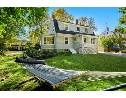 164 Warren Road Framingham, MA 01702 - Photo 33 of 42 Gallery Image 33