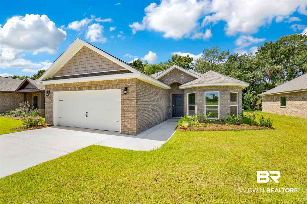 9348 Impala Drive, Unit 21 Foley, AL 36535 - Photo 1 of 22