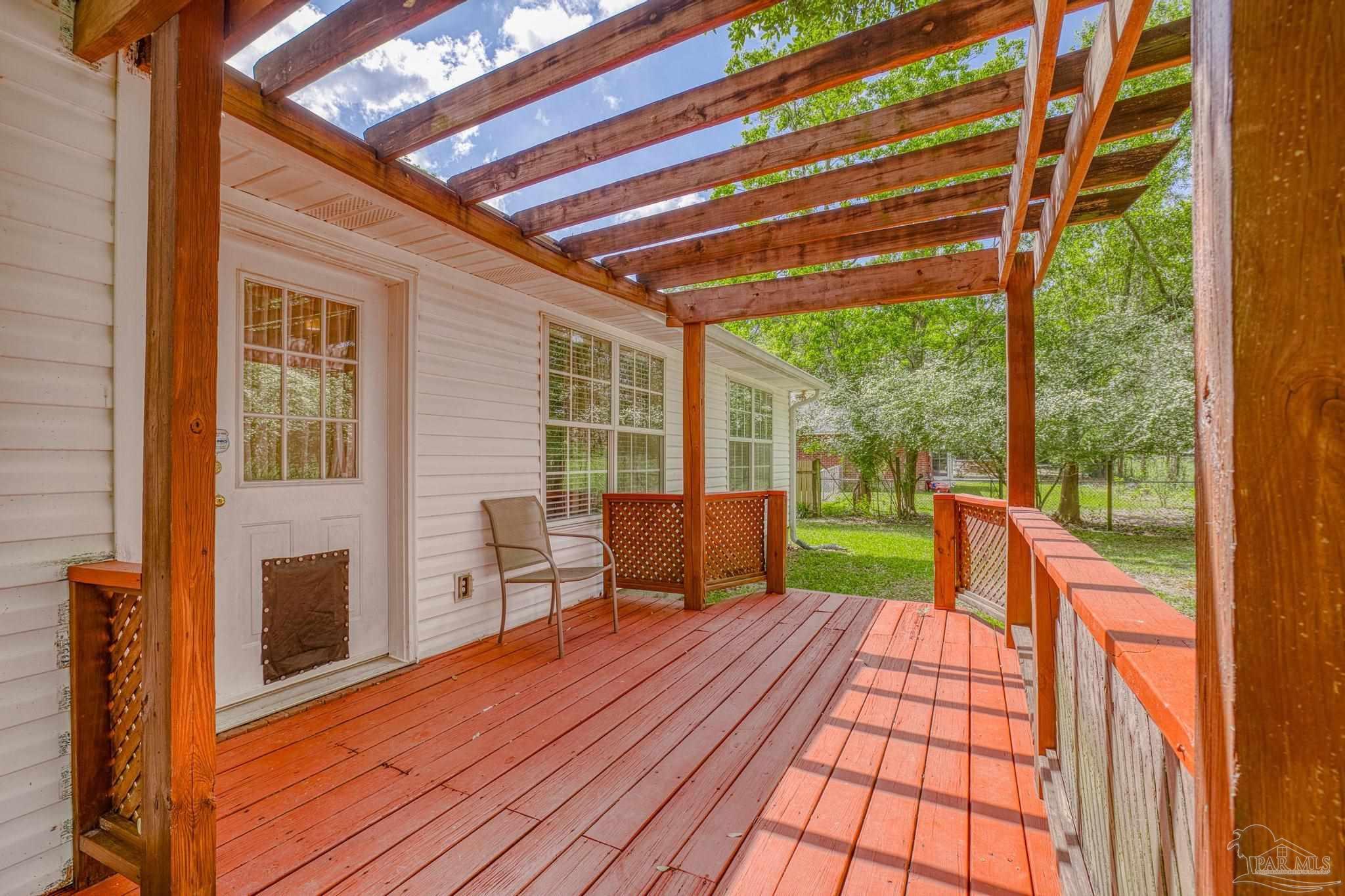4713 Frontier Road Pace, FL 32571 - Photo 31 of 41