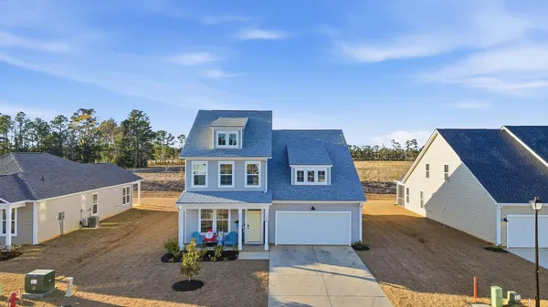 $465,900 | 140 Joyce Drive, Longs, SC 29568