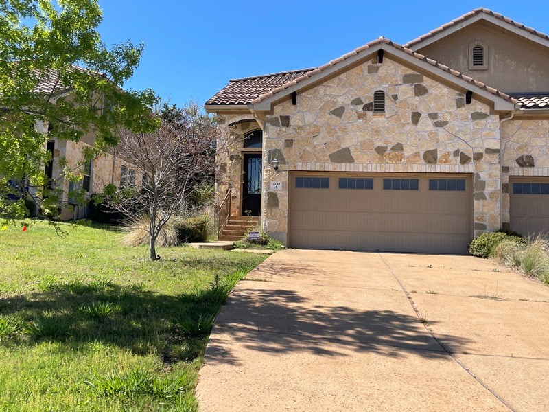 400 Hummingbird Lane, Unit A Austin, TX 78734 - Photo 1 of 1