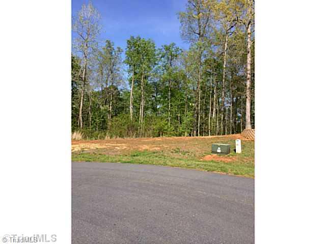 L5 Clear Ridge Drive Trinity, NC 27370 - Photo 1 of 1 Exterior Front.