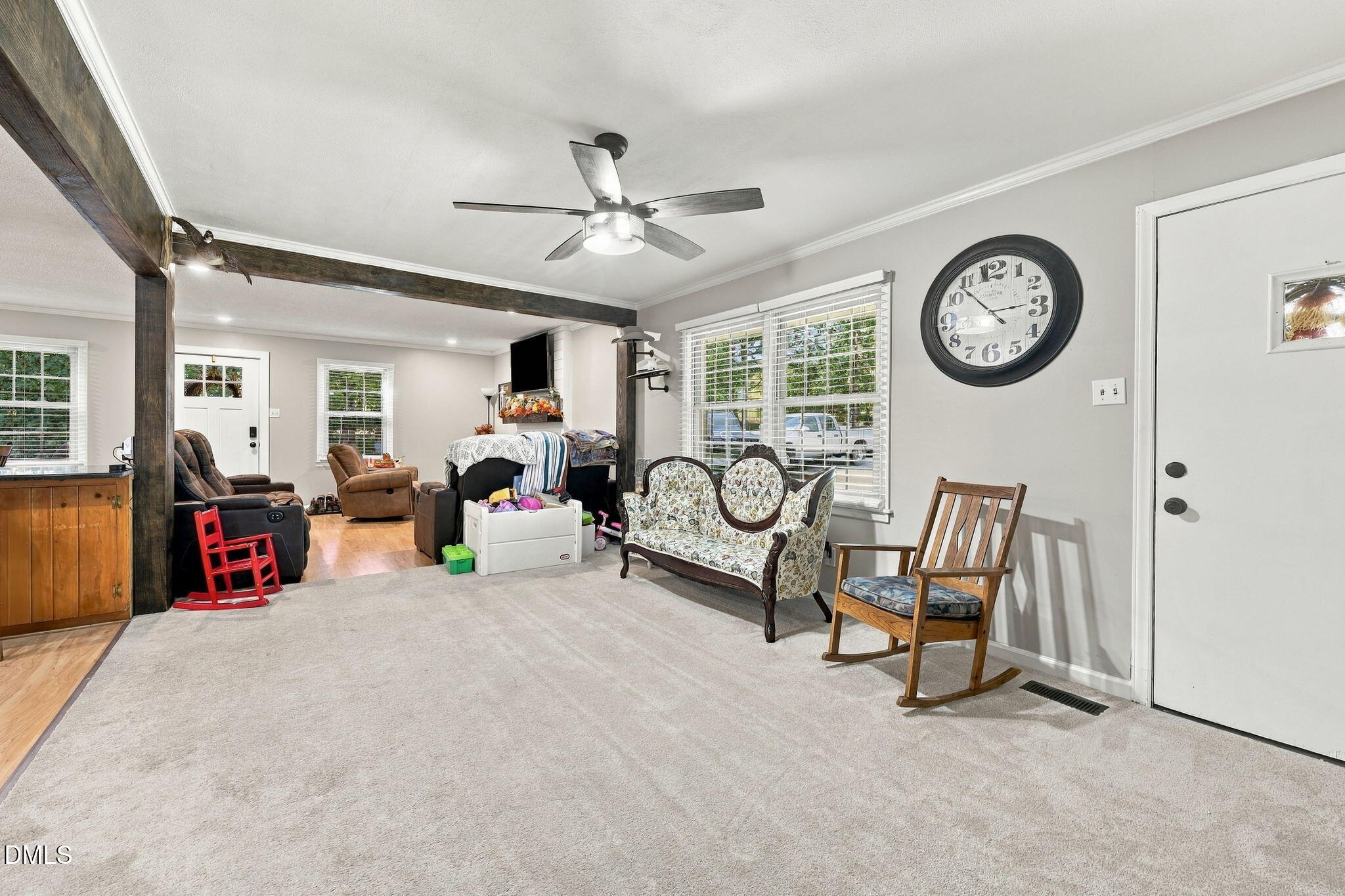 2064 Oak Hl Road Oxford, NC 27565 - Photo 22 of 41 42-web-or-mls-IMG_0284