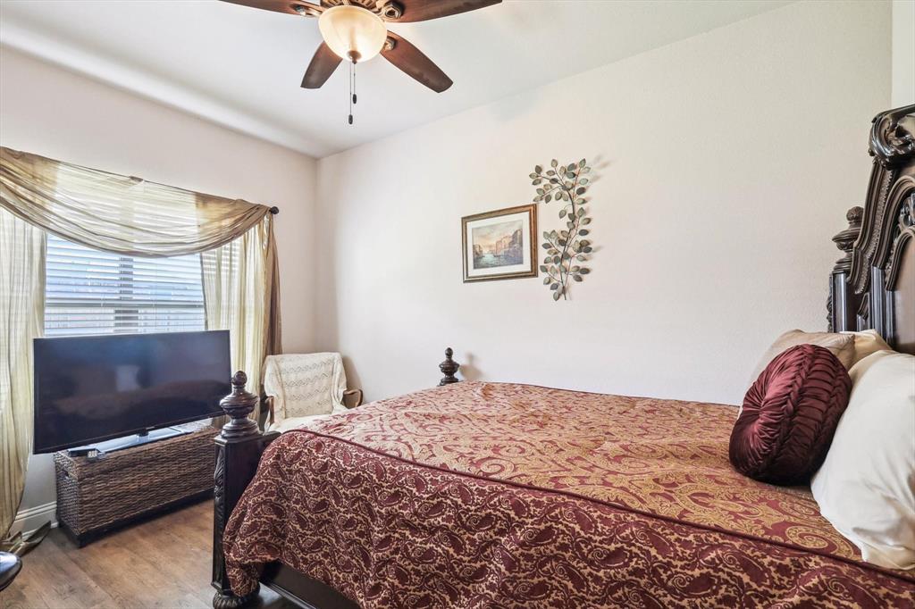 707 Chaparral Road Sanger, TX 76266 - Photo 23 of 32