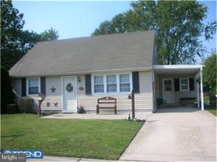 823 Mt Road Burlington, NJ 08016 - Photo 1 of 10 Gallery Image 1