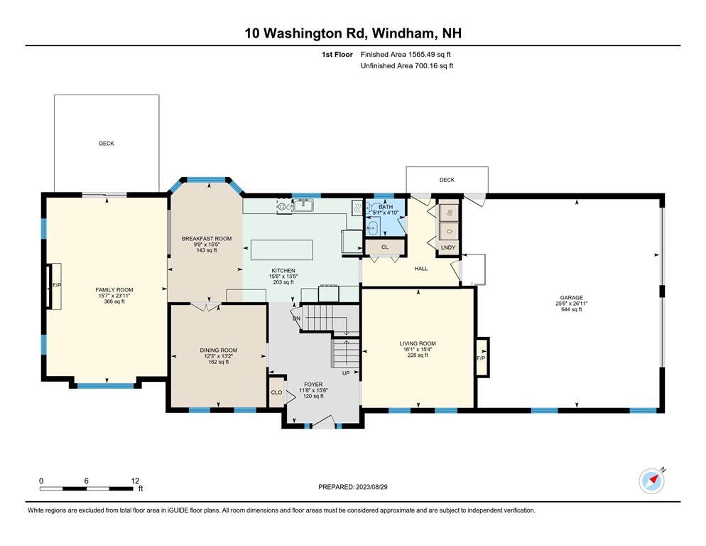 10 Washington Road Windham, NH 03087 - Photo 41 of 42