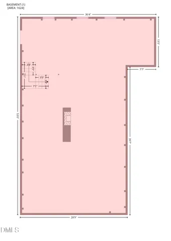 $218,000 | 138 Devonway Street, Eden, NC 27288