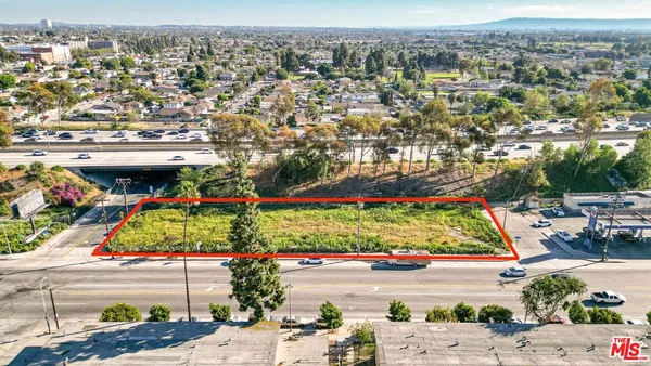 $1,995,000 | 1422 East Imperial Highway, Los Angeles, CA 90059