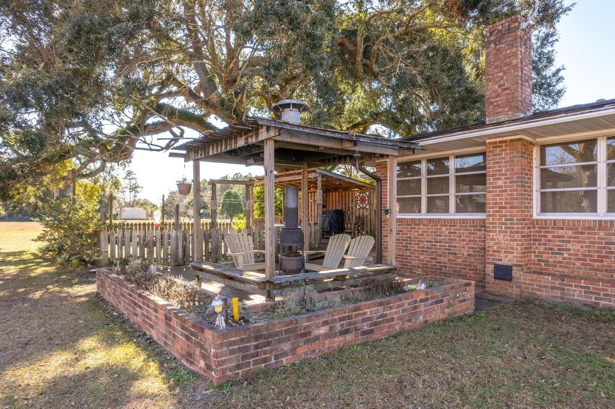 2245 Tee Vee Road Elloree, SC 29047 - Photo 27 of 56 2245 Teevee Rd-54
