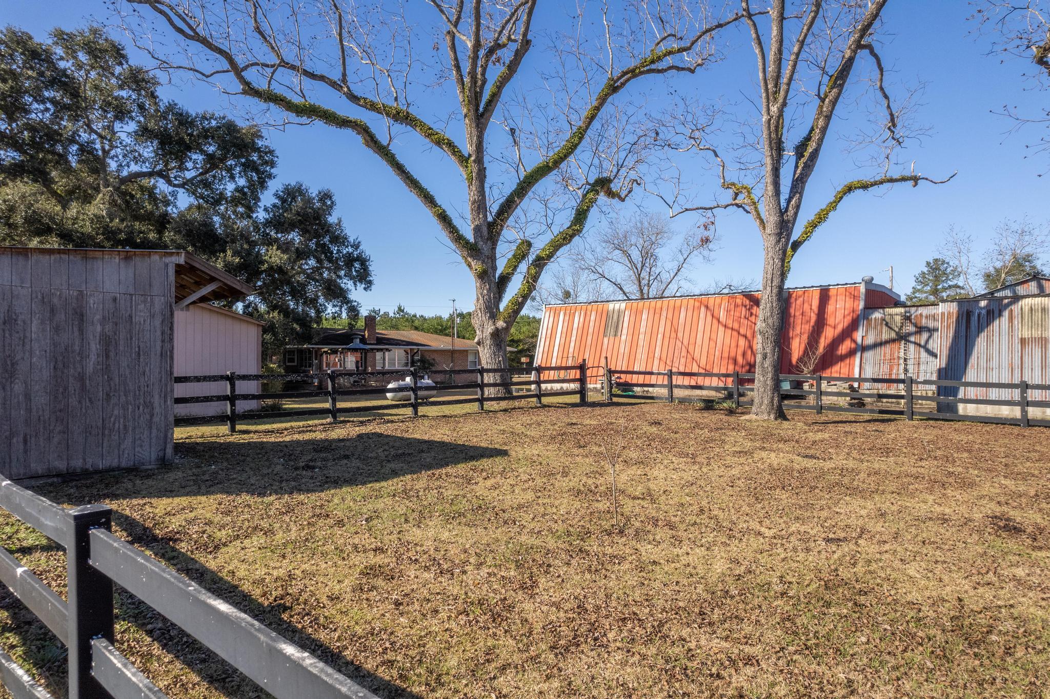 2245 Tee Vee Road Elloree, SC 29047 - Photo 40 of 56 2245 Teevee Rd-64