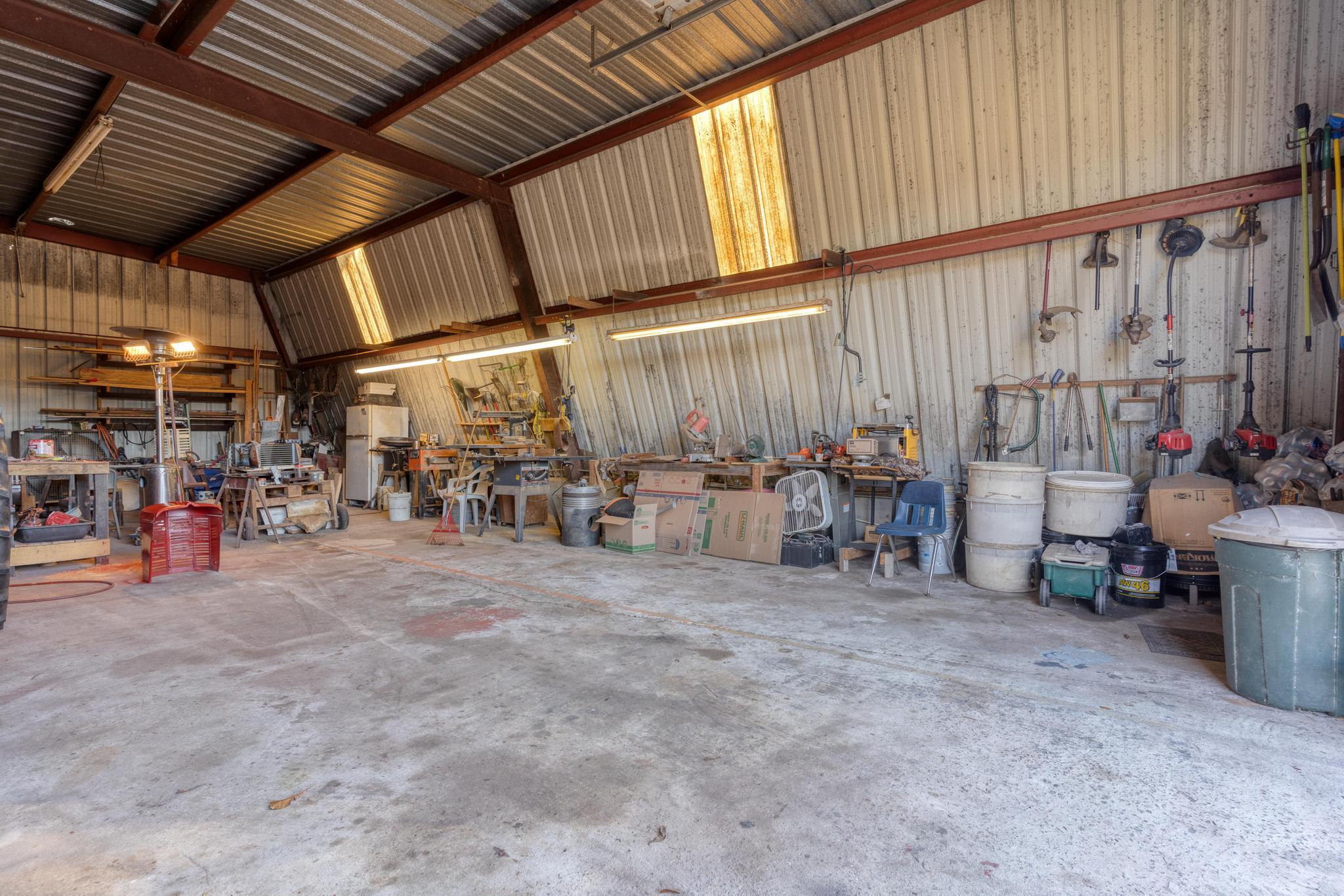 2245 Tee Vee Road Elloree, SC 29047 - Photo 42 of 56 2245 Teevee Rd-29