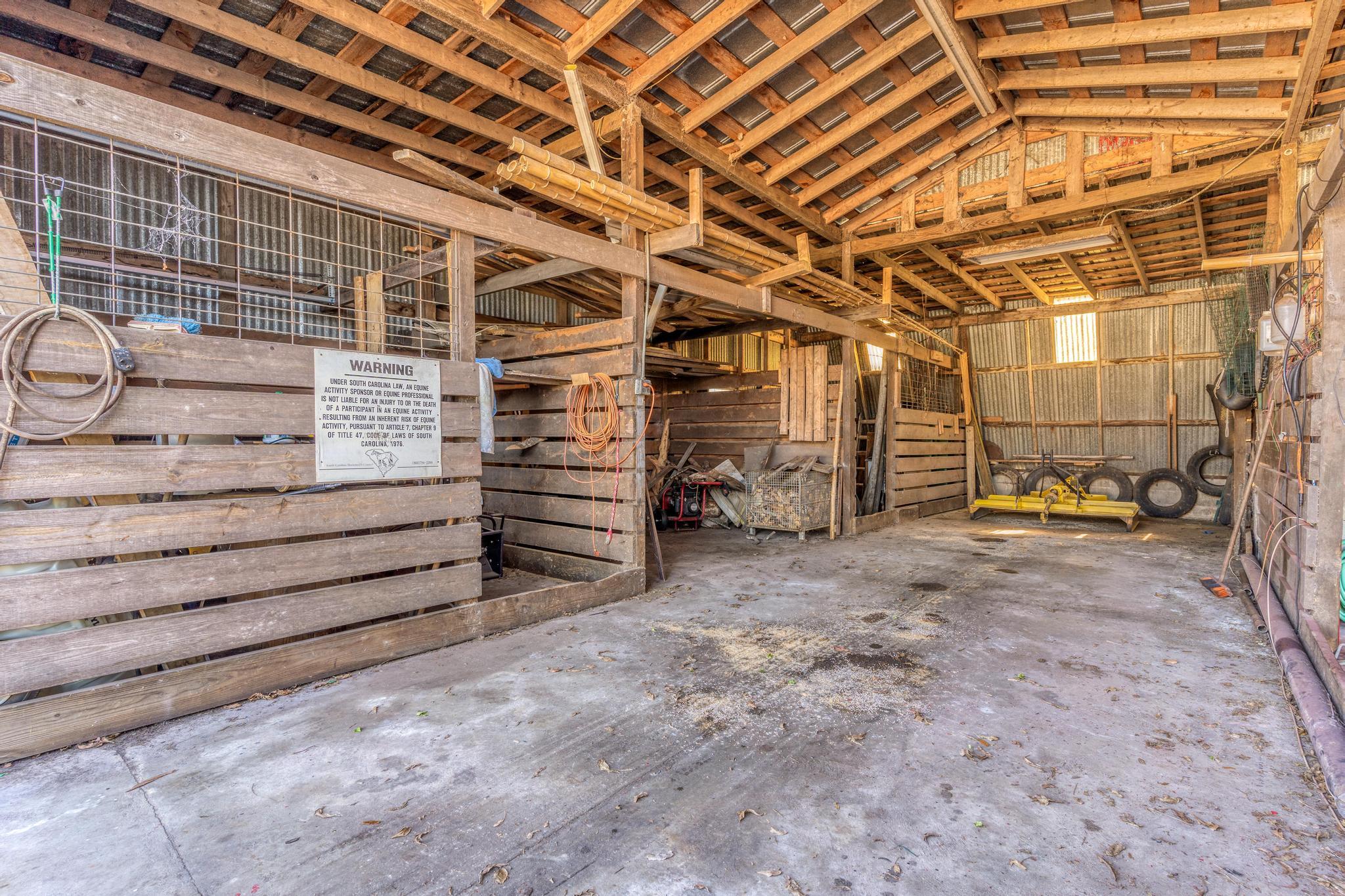 2245 Tee Vee Road Elloree, SC 29047 - Photo 46 of 56 2245 Teevee Rd-31
