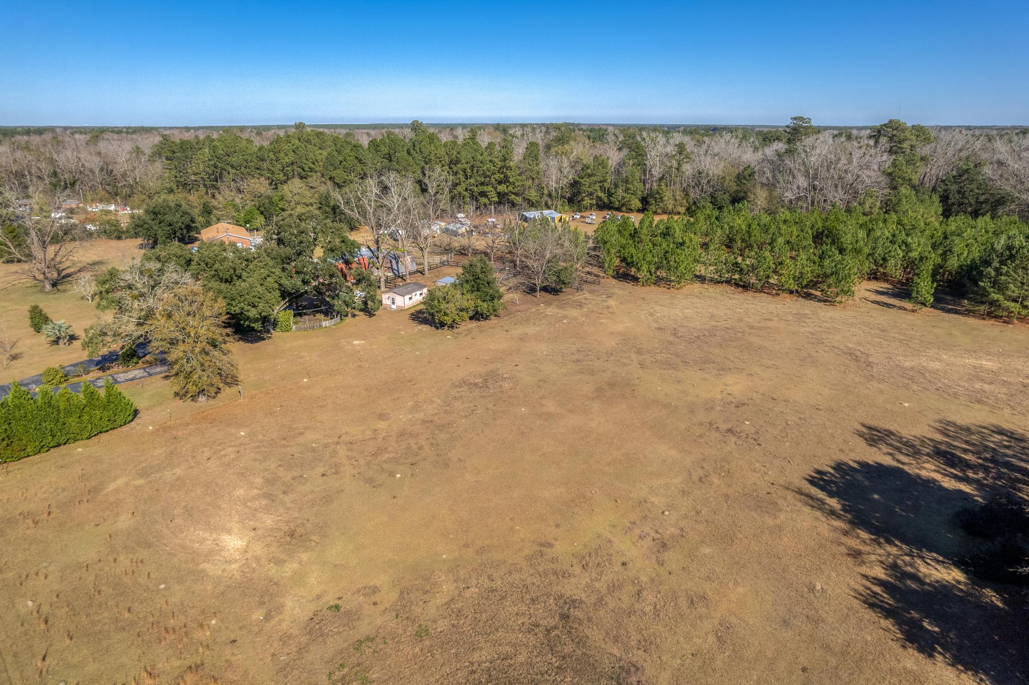 2245 Tee Vee Road Elloree, SC 29047 - Photo 50 of 56 2245 Teevee Rd-70