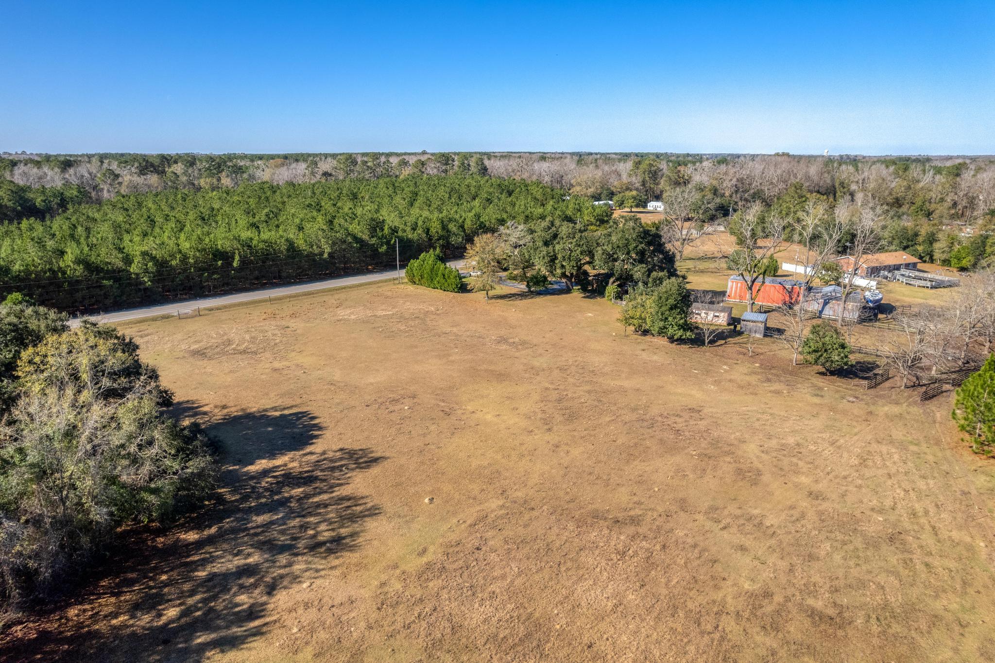 2245 Tee Vee Road Elloree, SC 29047 - Photo 51 of 56 2245 Teevee Rd-71