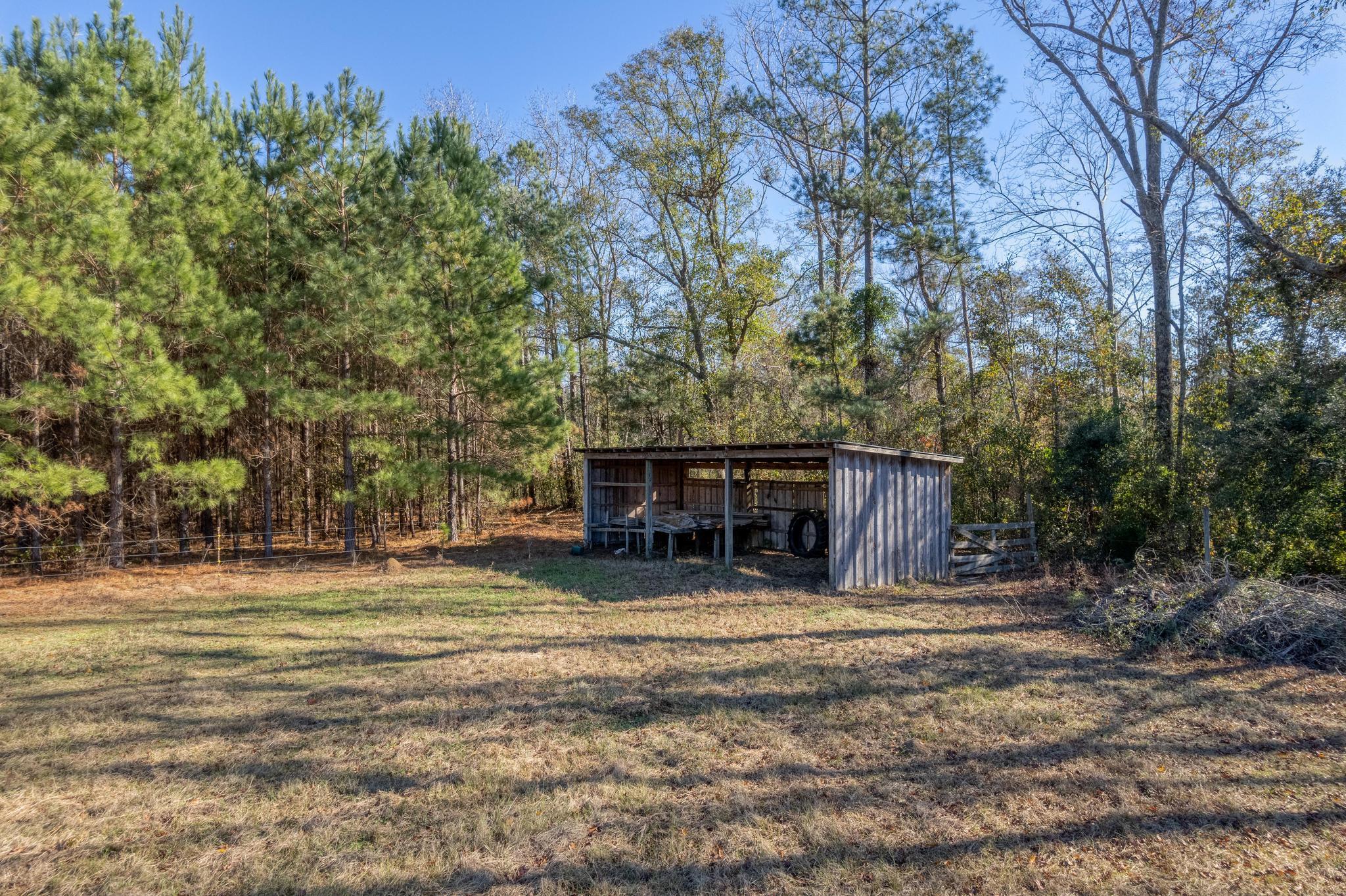 2245 Tee Vee Road Elloree, SC 29047 - Photo 56 of 56 2245 Teevee Rd-43