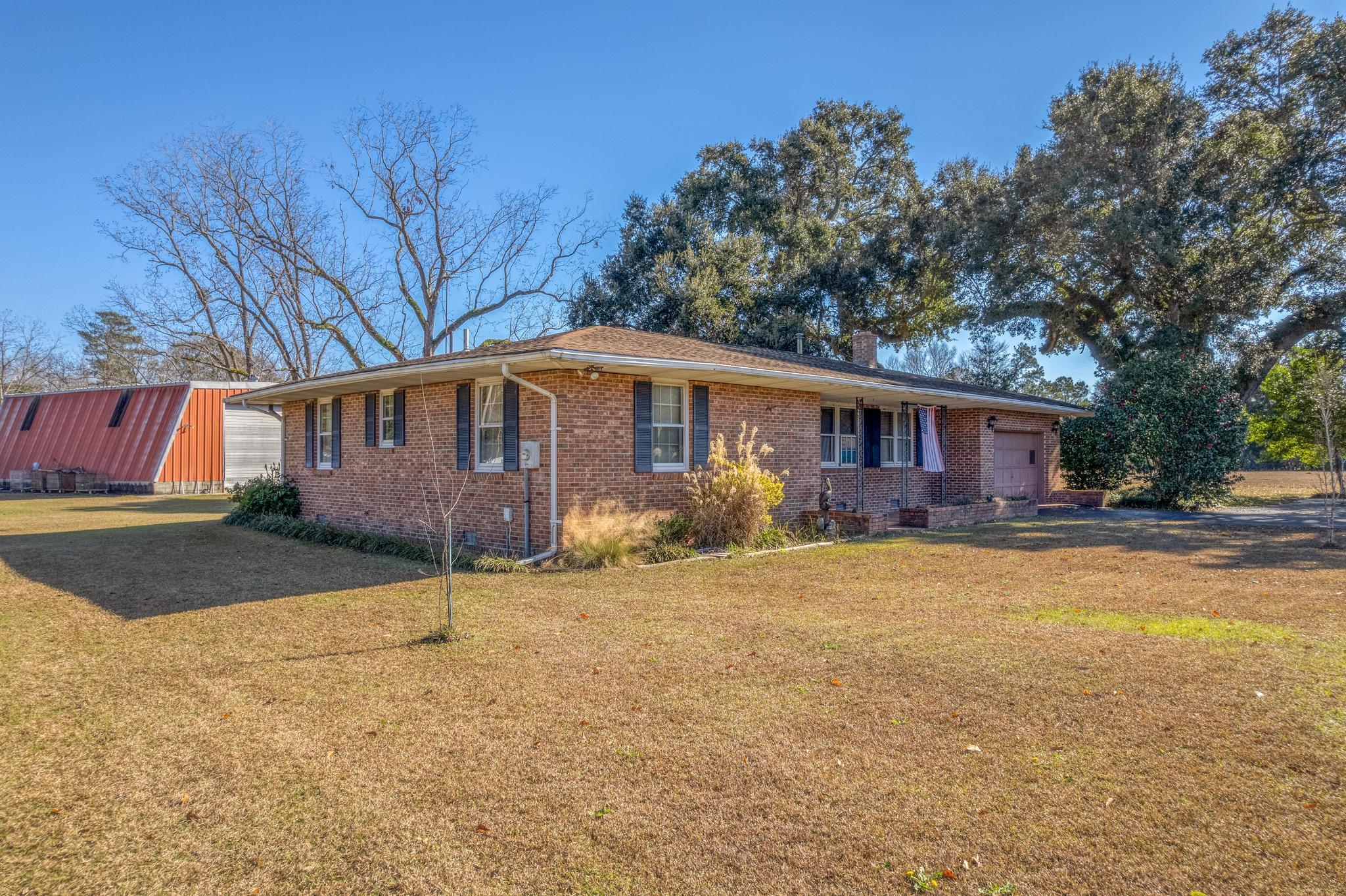 2245 Tee Vee Road Elloree, SC 29047 - Photo 6 of 56 2245 Teevee Rd-37
